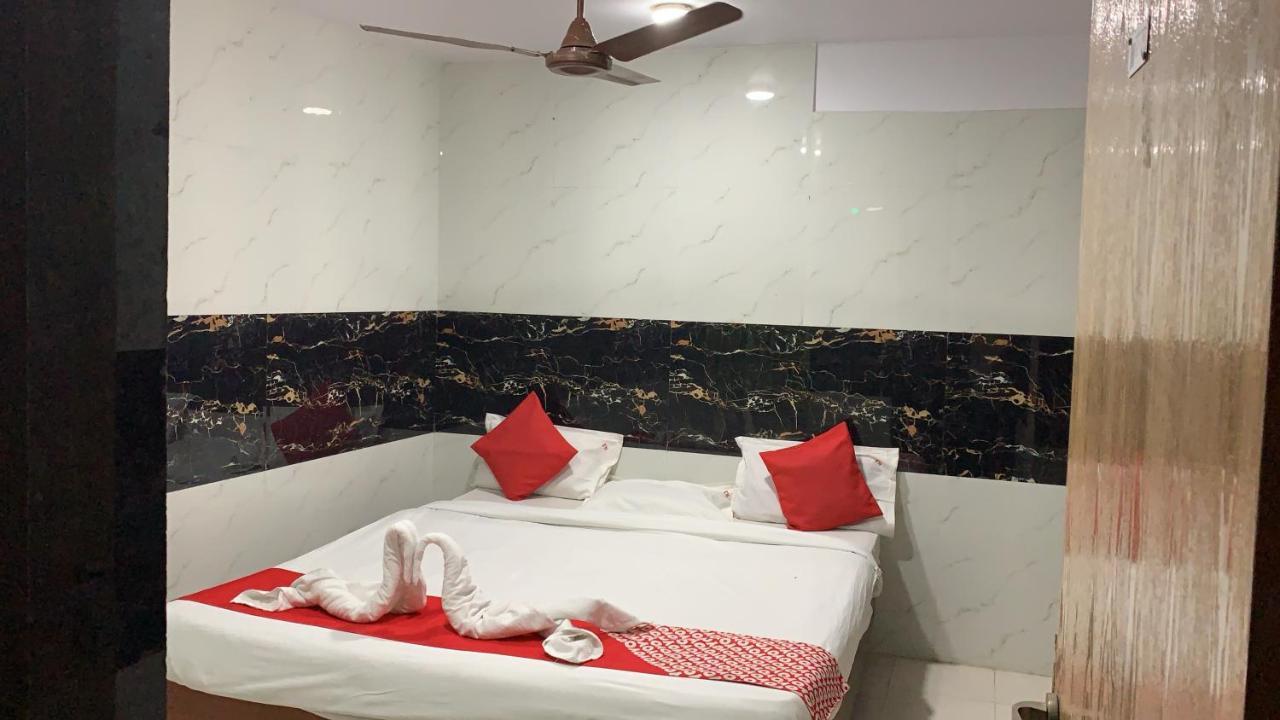 דמאן Hotel Silver Resort מראה חיצוני תמונה