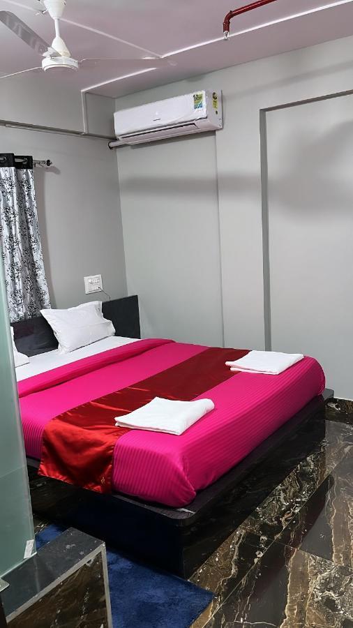 דמאן Hotel Silver Resort מראה חיצוני תמונה