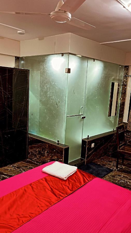 דמאן Hotel Silver Resort מראה חיצוני תמונה