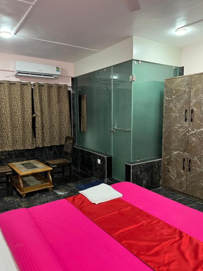 דמאן Hotel Silver Resort מראה חיצוני תמונה