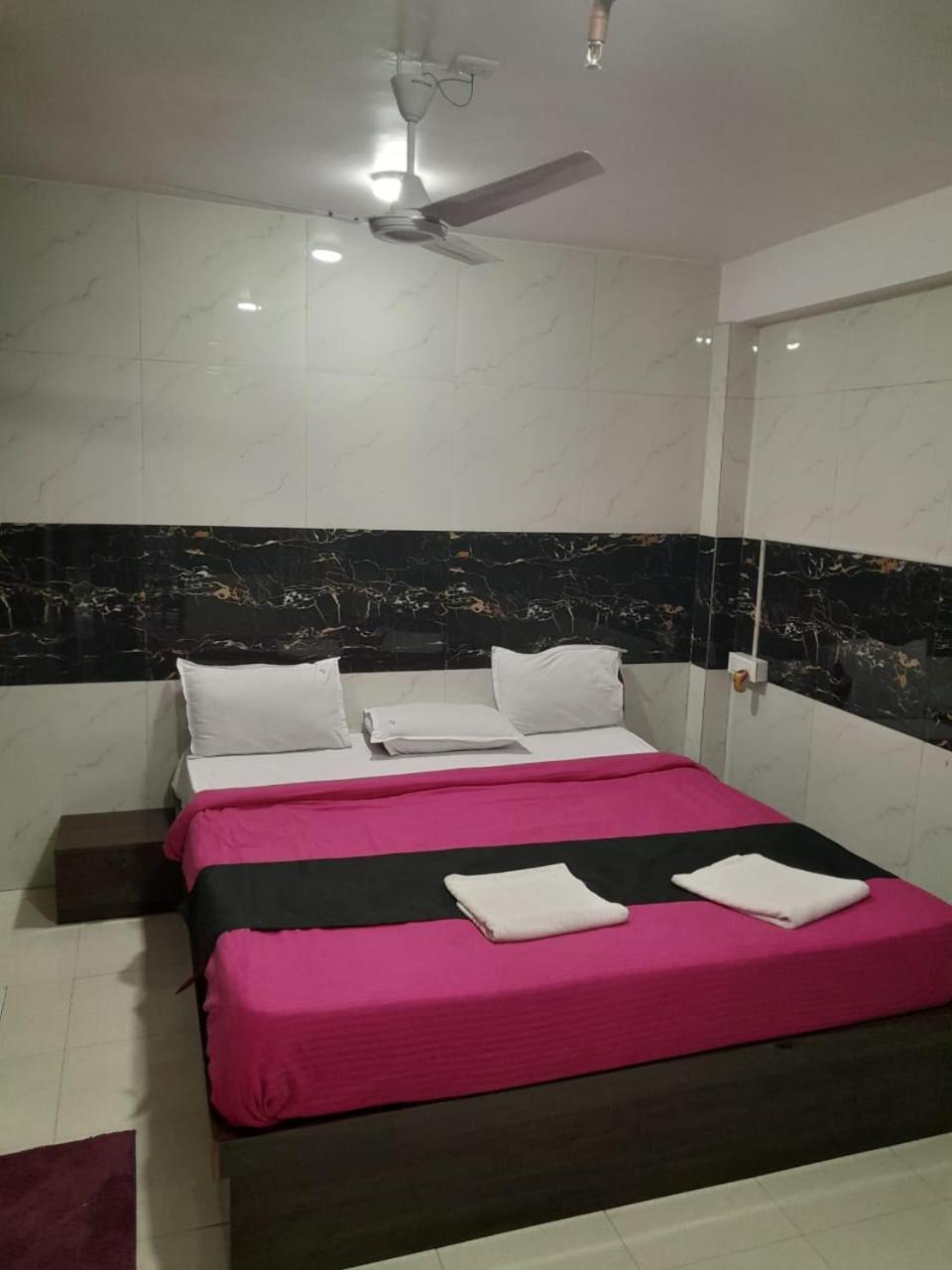 דמאן Hotel Silver Resort מראה חיצוני תמונה