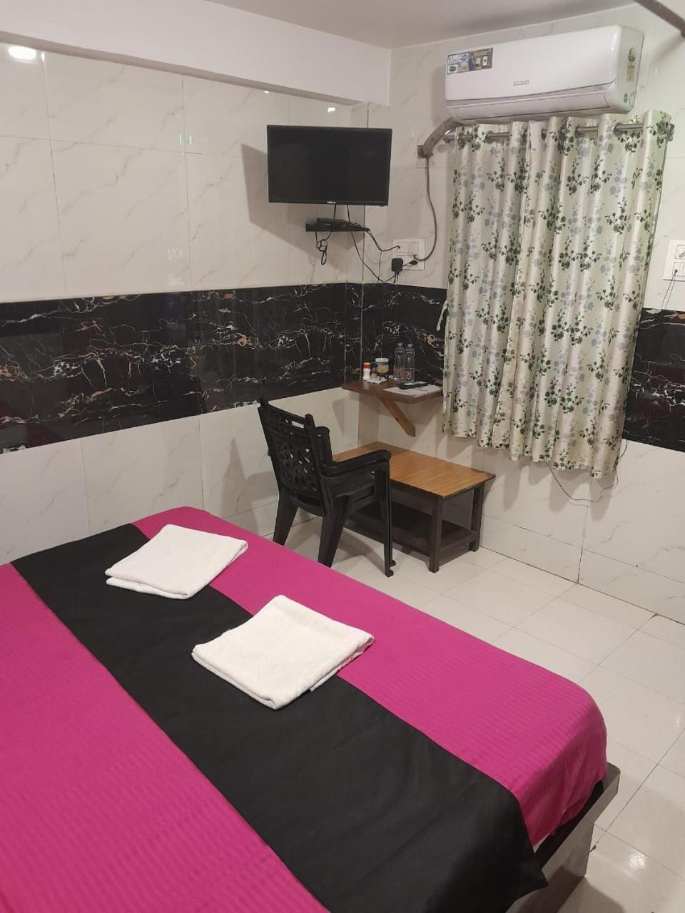 דמאן Hotel Silver Resort מראה חיצוני תמונה