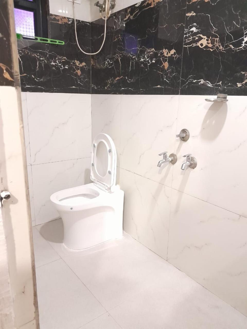 דמאן Hotel Silver Resort מראה חיצוני תמונה