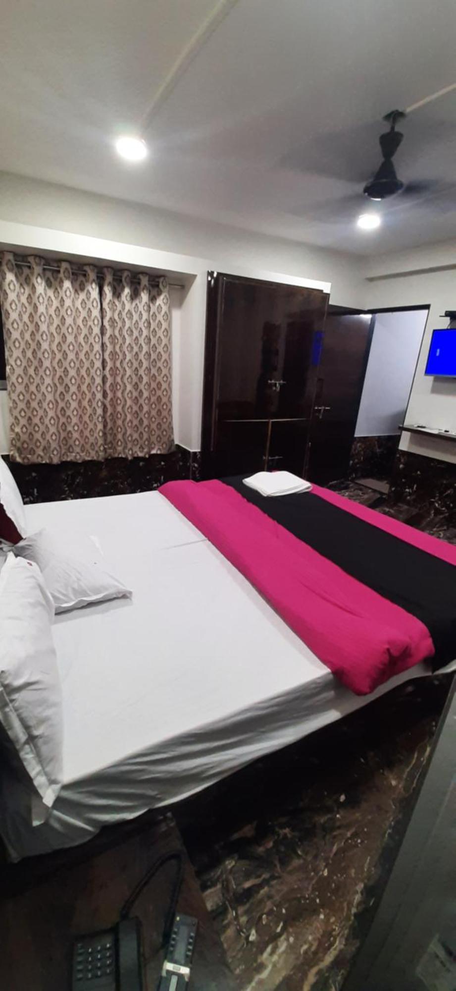 דמאן Hotel Silver Resort מראה חיצוני תמונה