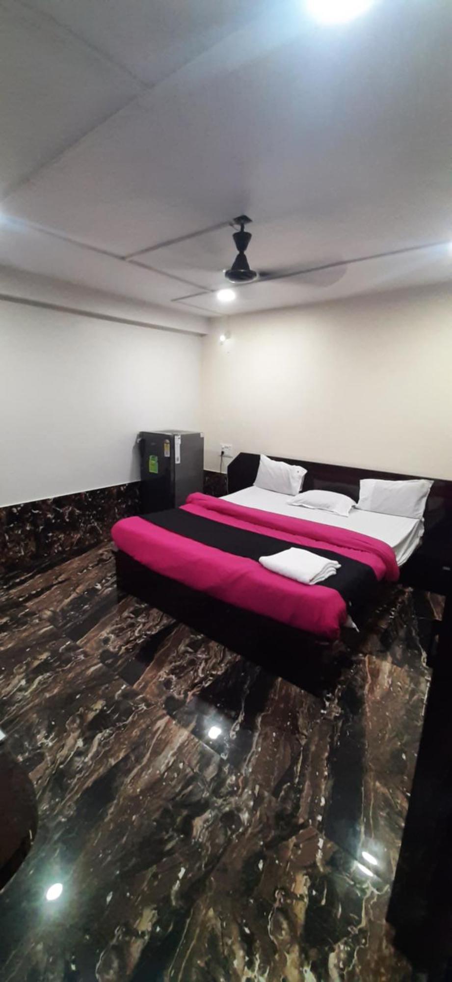 דמאן Hotel Silver Resort מראה חיצוני תמונה