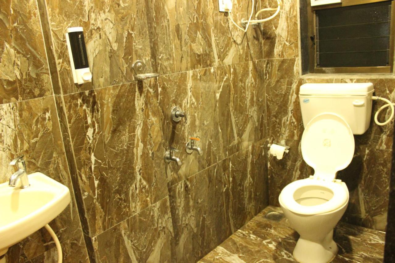 דמאן Hotel Silver Resort מראה חיצוני תמונה