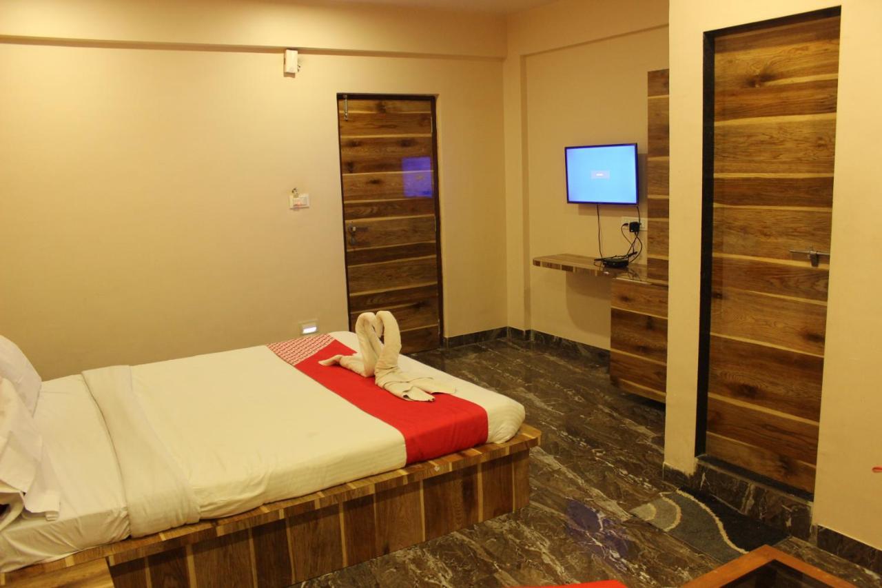 דמאן Hotel Silver Resort מראה חיצוני תמונה