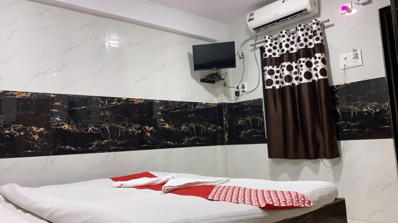 דמאן Hotel Silver Resort מראה חיצוני תמונה