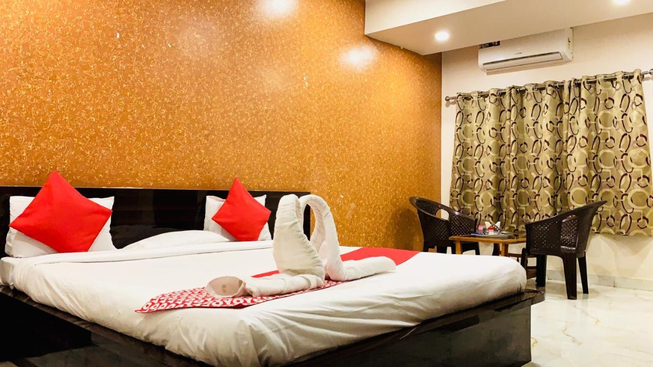 דמאן Hotel Silver Resort מראה חיצוני תמונה