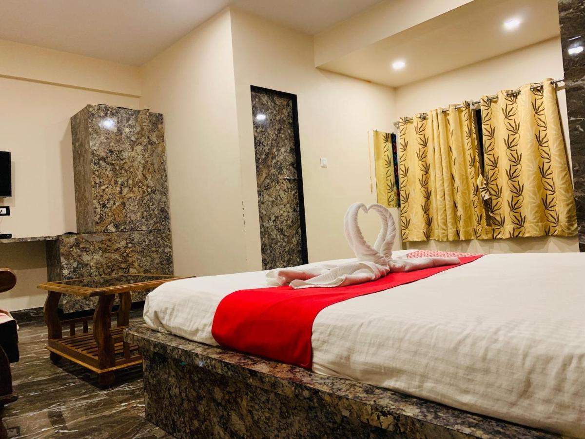 דמאן Hotel Silver Resort מראה חיצוני תמונה