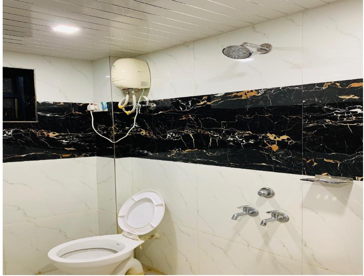 דמאן Hotel Silver Resort מראה חיצוני תמונה