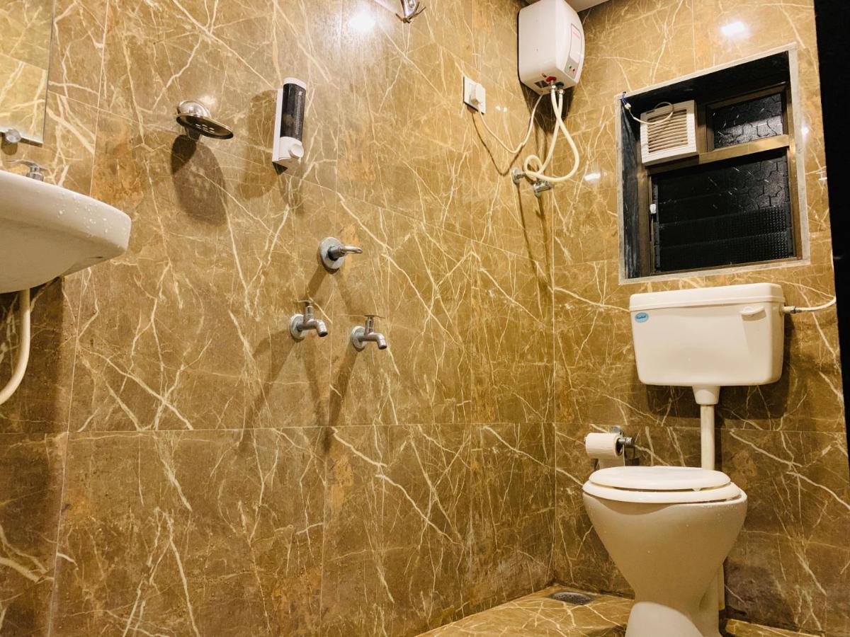 דמאן Hotel Silver Resort מראה חיצוני תמונה