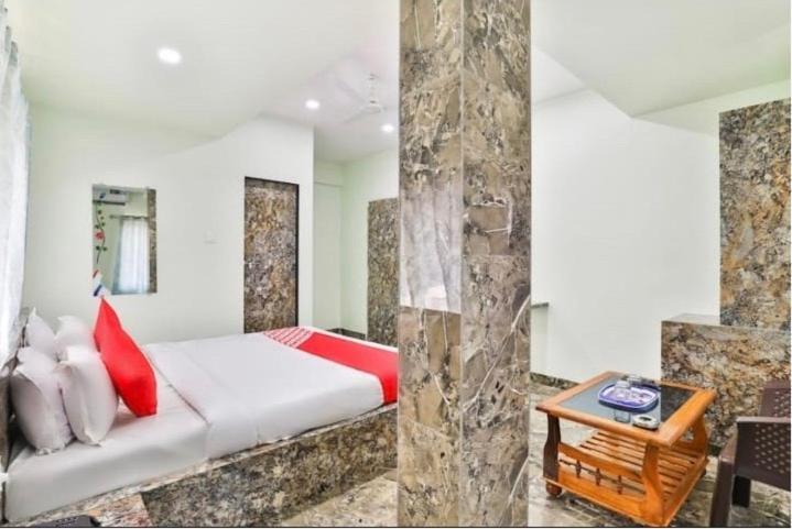 דמאן Hotel Silver Resort מראה חיצוני תמונה