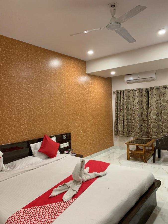 דמאן Hotel Silver Resort מראה חיצוני תמונה