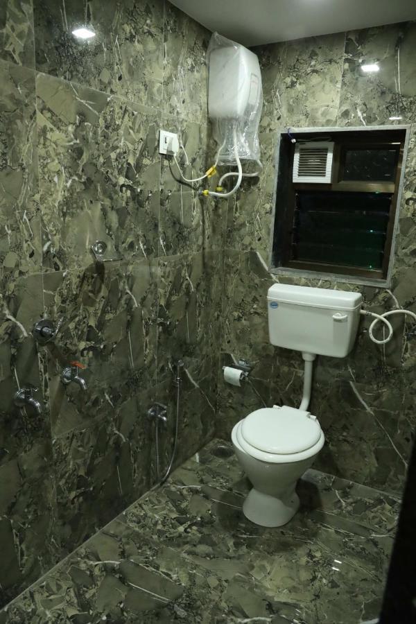 דמאן Hotel Silver Resort מראה חיצוני תמונה