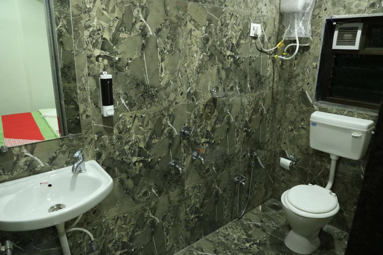 דמאן Hotel Silver Resort מראה חיצוני תמונה