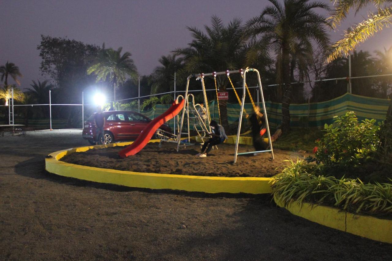 דמאן Hotel Silver Resort מראה חיצוני תמונה